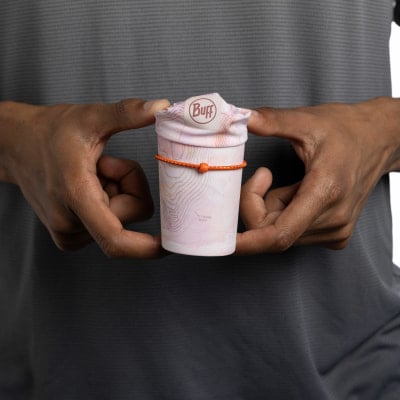 Buff Pack Speed Cap Kappe