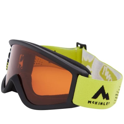 McKINLEY Freeze 3.0 gyerek síszemüveg