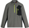 Spyder Bandit Skileibchen mit Halfzip