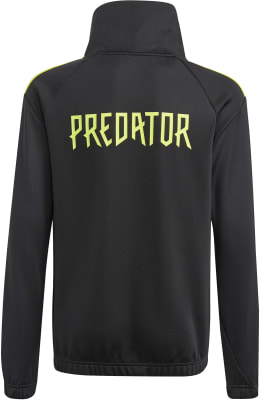 adidas Predator Trainingsjacke