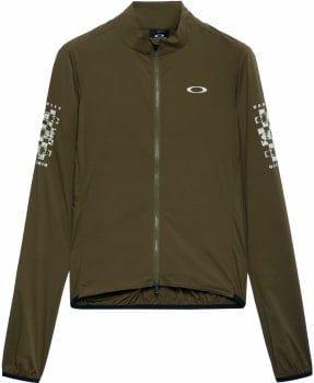Oakley Off Grid PKBLE JKT Windjacke