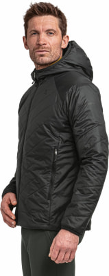 Schöffel Cascata Primaloftjacke mit Kapuze Schöffel Cascata Primaloftjacke mit Kapuze