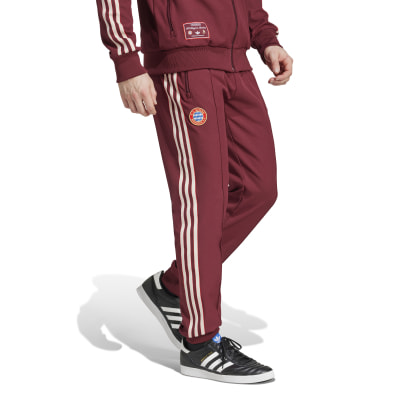 adidas FC Bayern München Terrace Icons Trainingshose