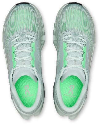 On Cloudmonster 3 Laufschuhe
