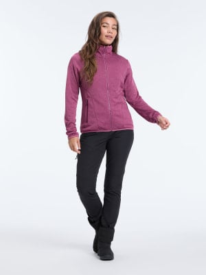 McKINLEY M-TEC Roto II Fleecejacke McKINLEY M-TEC Roto II Fleecejacke