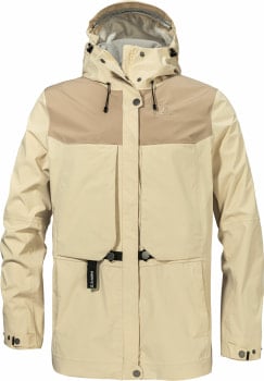 Schöffel Maghera 2L Hardshelljacke mit Kapuze