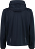 CMP Jacket Zip Hood Clima Protect outdoorová bunda