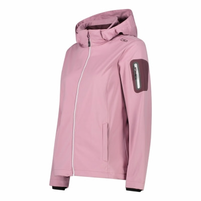 CMP Jacket Zip Light, dámska softshell bunda