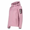 CMP Jacket Zip Light, dámska softshell bunda