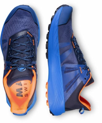 Mammut Saentis TR Low GTX Outdoorschuhe