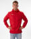 Team 2_0 Regenjacke