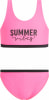 Firefly Safa Summer Vibes lány bikini szett