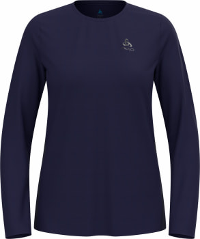 Odlo Zeroweight Chill-Tec langarm Laufshirt