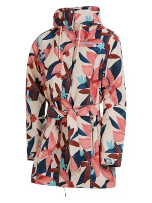 Fundango Regina III női kapucnis kabát