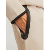 Jack & Jones Pán. teplákové nohavice JACK AND JONES Twill Fusion NOOS