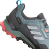 adidas Dám. trekingová obuv Terrex AX4 GTX W veï. VB