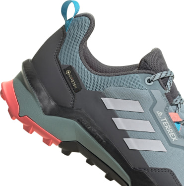Terrex AX4 GTX outdoorové boty