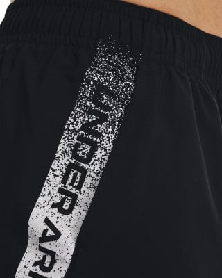 Under Armour Woven Graphic Shorts