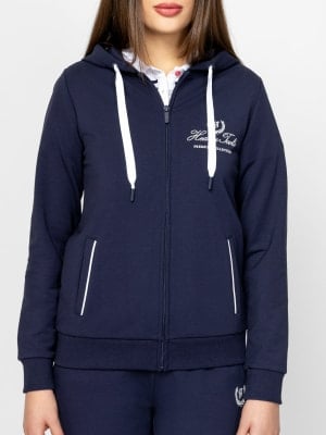 Heavy Tools Sigla női kapucnis felső Heavy Tools Sigla női kapucnis felső