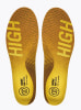 Sidas 3Feet Run Sense High Einlagesohle
