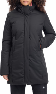 McKINLEY Elonora 2L Mantel mit Kapuze