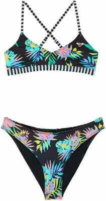 Roxy Active Bikini-Set