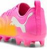 Puma Future Ultra 9 Play FG/AG Fußballschuhe