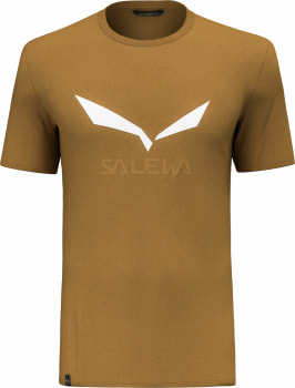 Salewa Solidlogo Dri-Rel T-Shirt