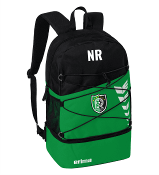 Erima Six Wings Rucksack
