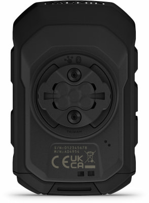 Garmin Edge MTB GPS-Radcomputer