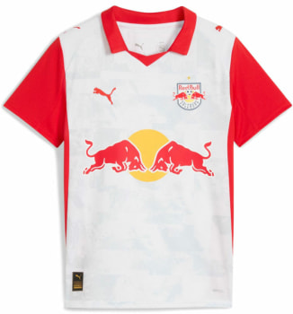 Puma RBS Home Jersey Replic Fantrikot