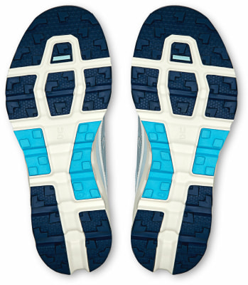 On Cloudvista 2 Waterproof Traillaufschuhe