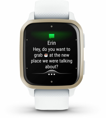 Garmin Venu Sq 2 Smartwatch