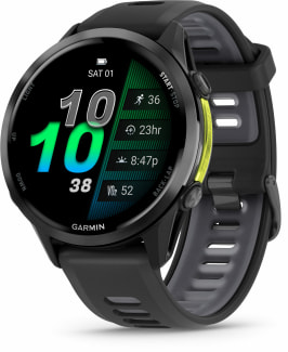 Forerunner 970 Laufuhr