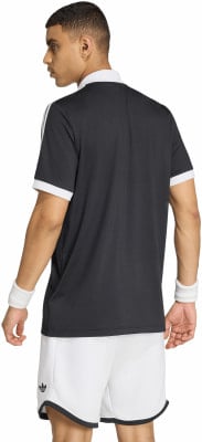 adidas CLASSICS POLO Tennispolo adidas CLASSICS POLO Tennispolo