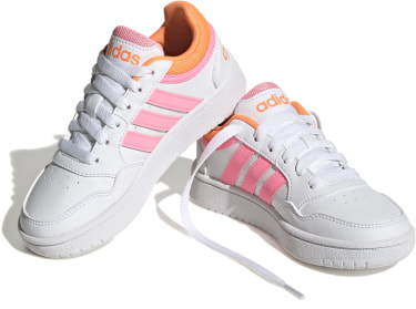 Hoops 3.0 K gyerek szabadidőcipő