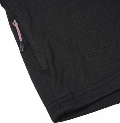 Rukka Multia Midlayer mit Rollkragen