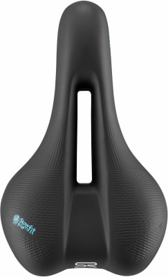 Selle Royal Float Athletic kerékpáros nyereg