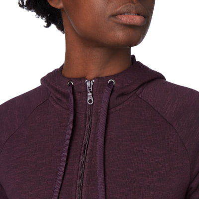 Energetics Undelse Kapuzenjacke