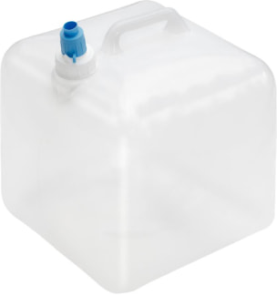 Wasserbehälter