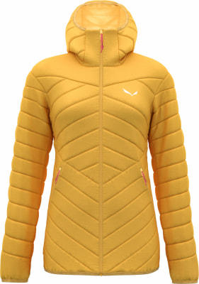Salewa Brenta Daunenjacke mit Kapuze