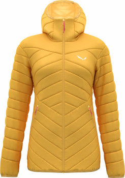 Salewa Brenta Daunenjacke mit Kapuze