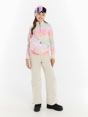 Protest Prtremissy Skileibchen mit Halfzip