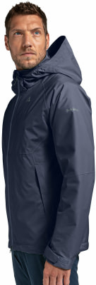 Schöffel Easy XT Regenjacke mit Kapuze