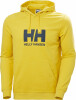 Helly Hansen HH Logo Hoodie férfi kapucnis felső