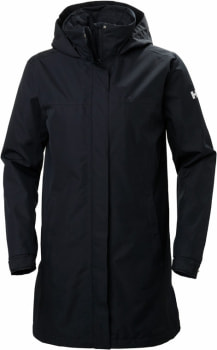 Helly Hansen W Aden Long In női kabát