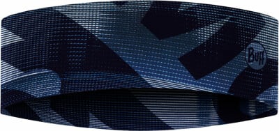 Buff Coolnet UV + SlimStirnband, 95%PES/ 5%EL