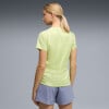 Puma W Run Velocity AOP Tee Laufshirt