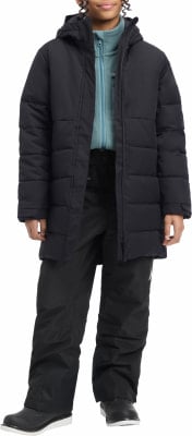 McKINLEY Acosta II 2L Winterparka mit Kapuze
