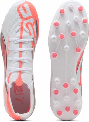 Puma Ultra 5 Match MG Fußballschuhe